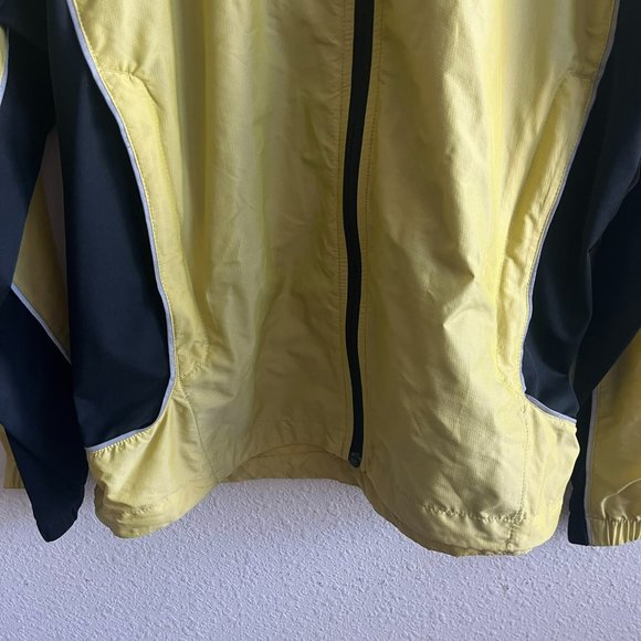 Columbia Men's Titanium Trail Line Waterproof Jacket Windbreaker Sz M WM3173 - Picture 3 of 14